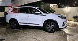 شيري تيجو 8 برو